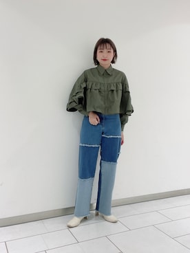 たろさんのコーディネート