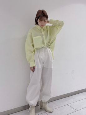 たろさんのコーディネート