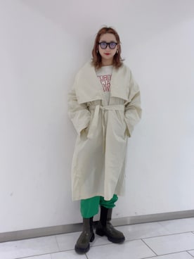 たろさんのコーディネート