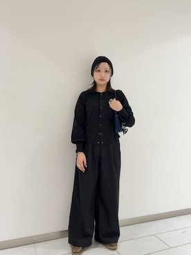 たろさんのコーディネート