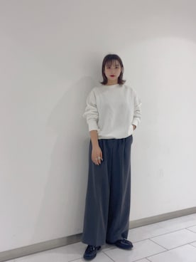 たろさんのコーディネート