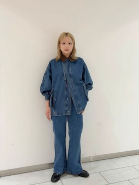 たろさんのコーディネート