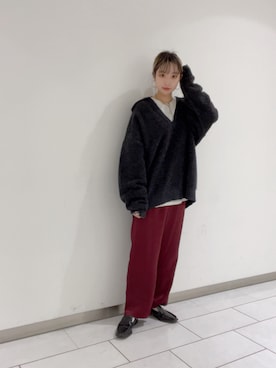 たろさんのコーディネート