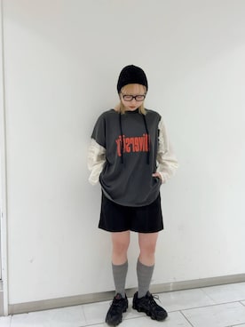 たろ🐶さんのコーディネート