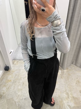 たろさんのコーディネート