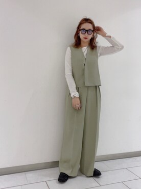 たろさんのコーディネート