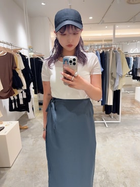 たろさん(レディース・157cm)の春コーディネート