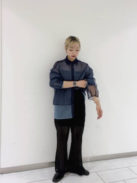 たろさんのコーディネート