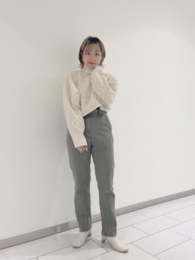 たろさんのコーディネート