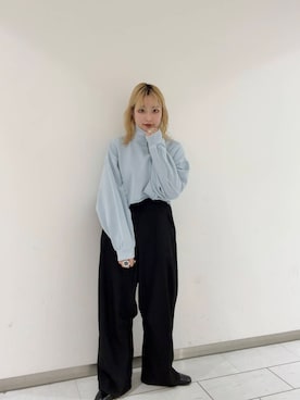 たろさんのコーディネート