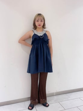 たろさんのコーディネート