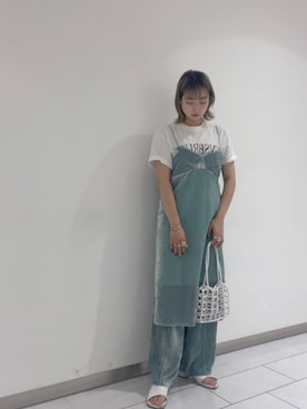 たろさんのコーディネート