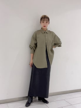 たろさんのコーディネート