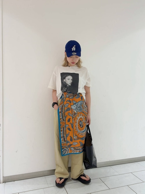 クリアトートBAG