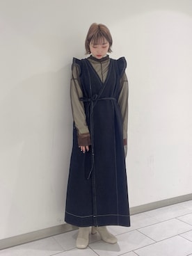 たろさんのコーディネート