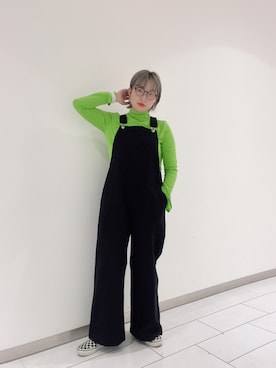 たろさんのコーディネート