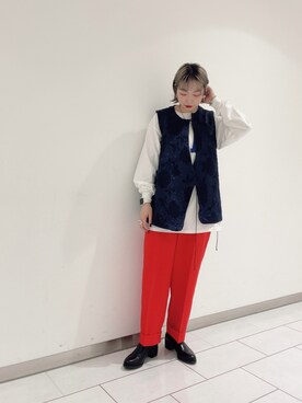 たろさんのコーディネート