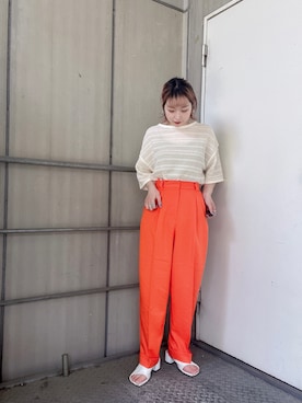 たろさんのコーディネート