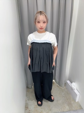 たろさんのコーディネート