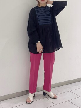 たろさんのコーディネート