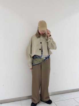 たろさんのコーディネート