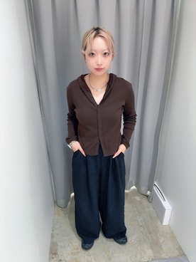 たろさんのコーディネート