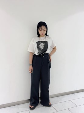 たろさんのコーディネート