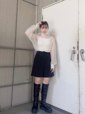 たろさんのコーディネート