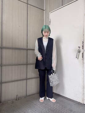 たろさんのコーディネート