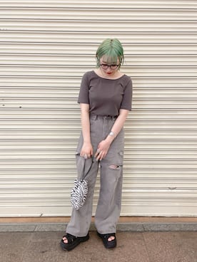 たろさんのコーディネート