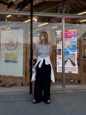 たろさんのコーディネート