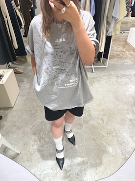 たろさんのコーディネート