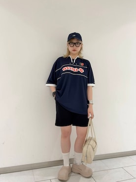 たろさんのコーディネート