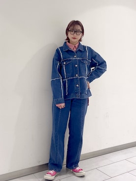 たろさんのコーディネート