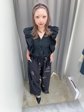 たろさんのコーディネート
