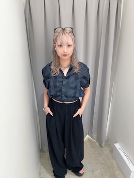 たろさんのコーディネート