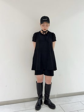 たろさんのコーディネート