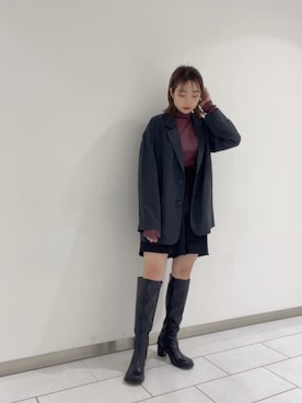 たろさんのコーディネート