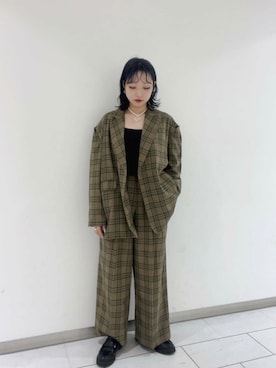 たろさんのコーディネート