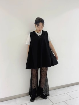 たろさんのコーディネート