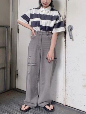 たろさんのコーディネート