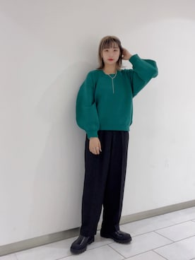 たろさんのコーディネート