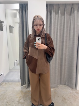 たろさんのコーディネート