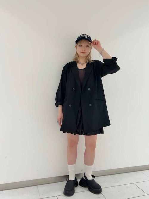 サボベルトサンダル