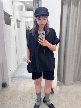 たろさんのコーディネート