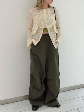 たろさんのコーディネート