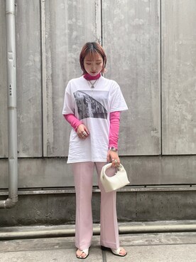 たろさんのコーディネート