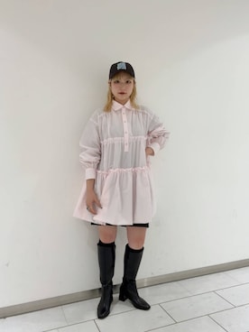 たろさんのコーディネート