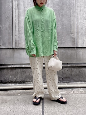 たろさんのコーディネート