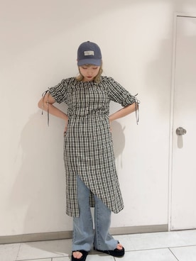 たろ🐶さんのコーディネート